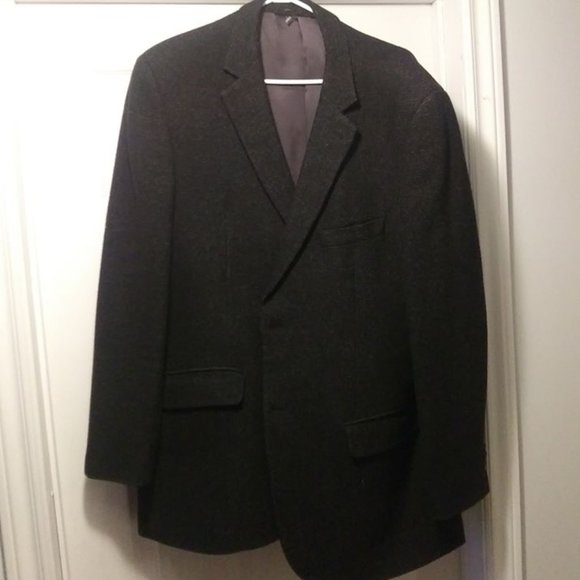 Moores 95% wool blazer 46L - Picture 1 of 3